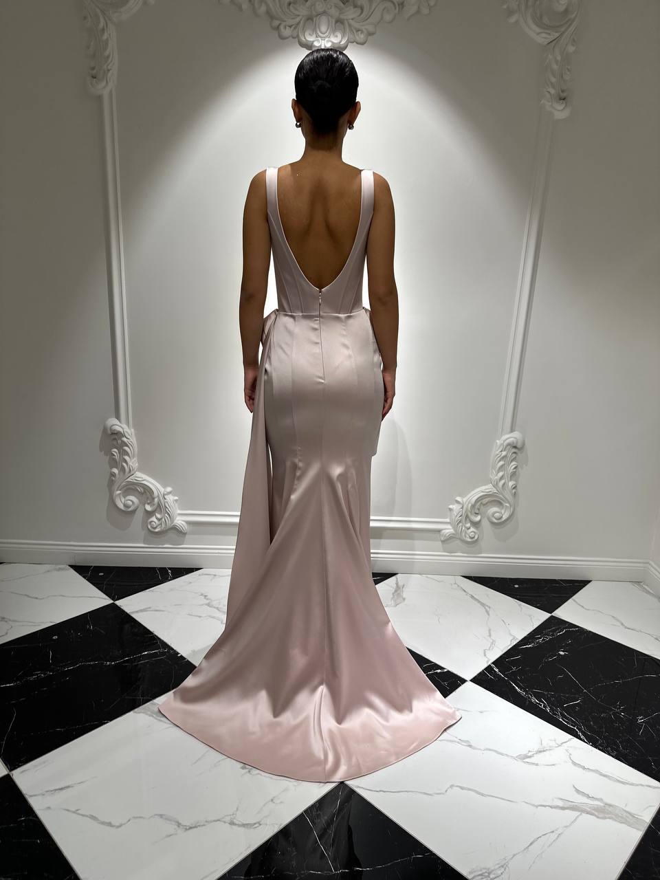 كاري ياكا في درابيلي بيل ديتايلي باليك أبيي إلبيس