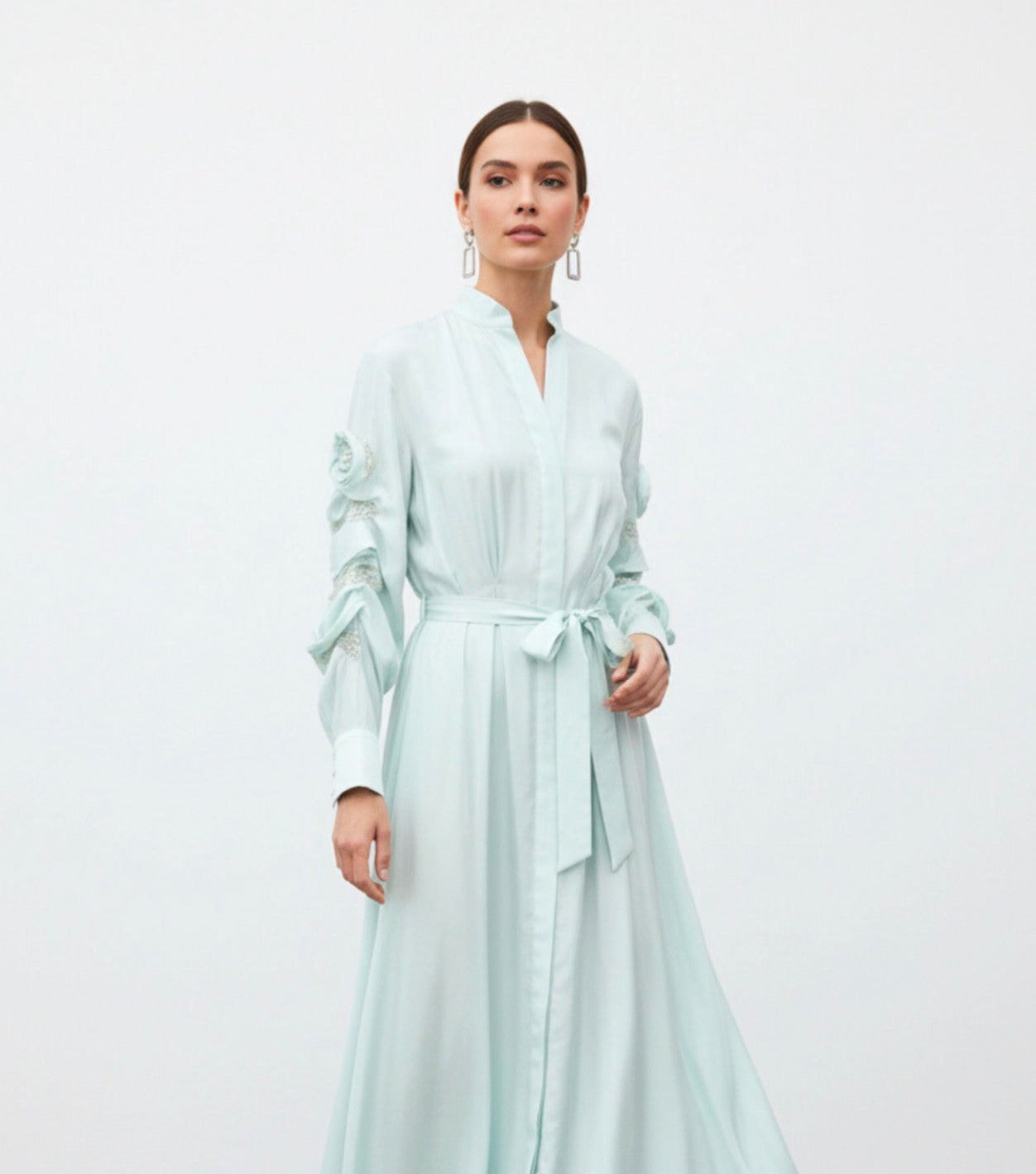 فستان العيد