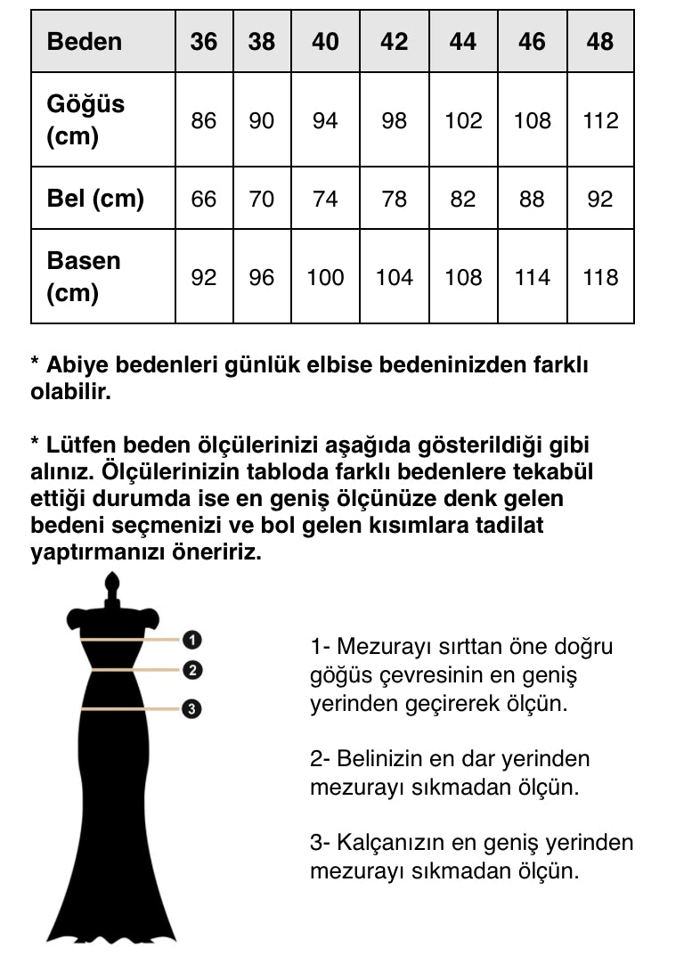 فستان ابيض كريب