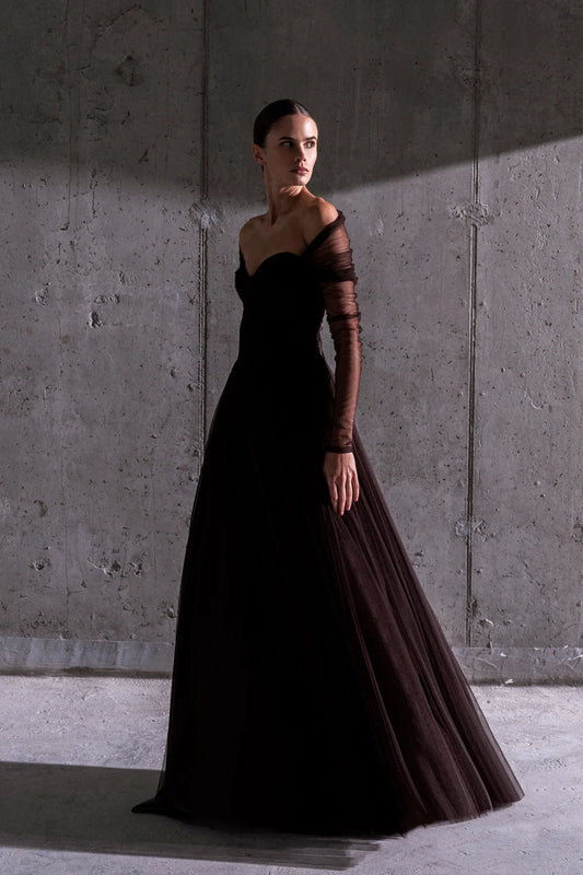 شفاف تول كولو سترابليز أوزون أبيي