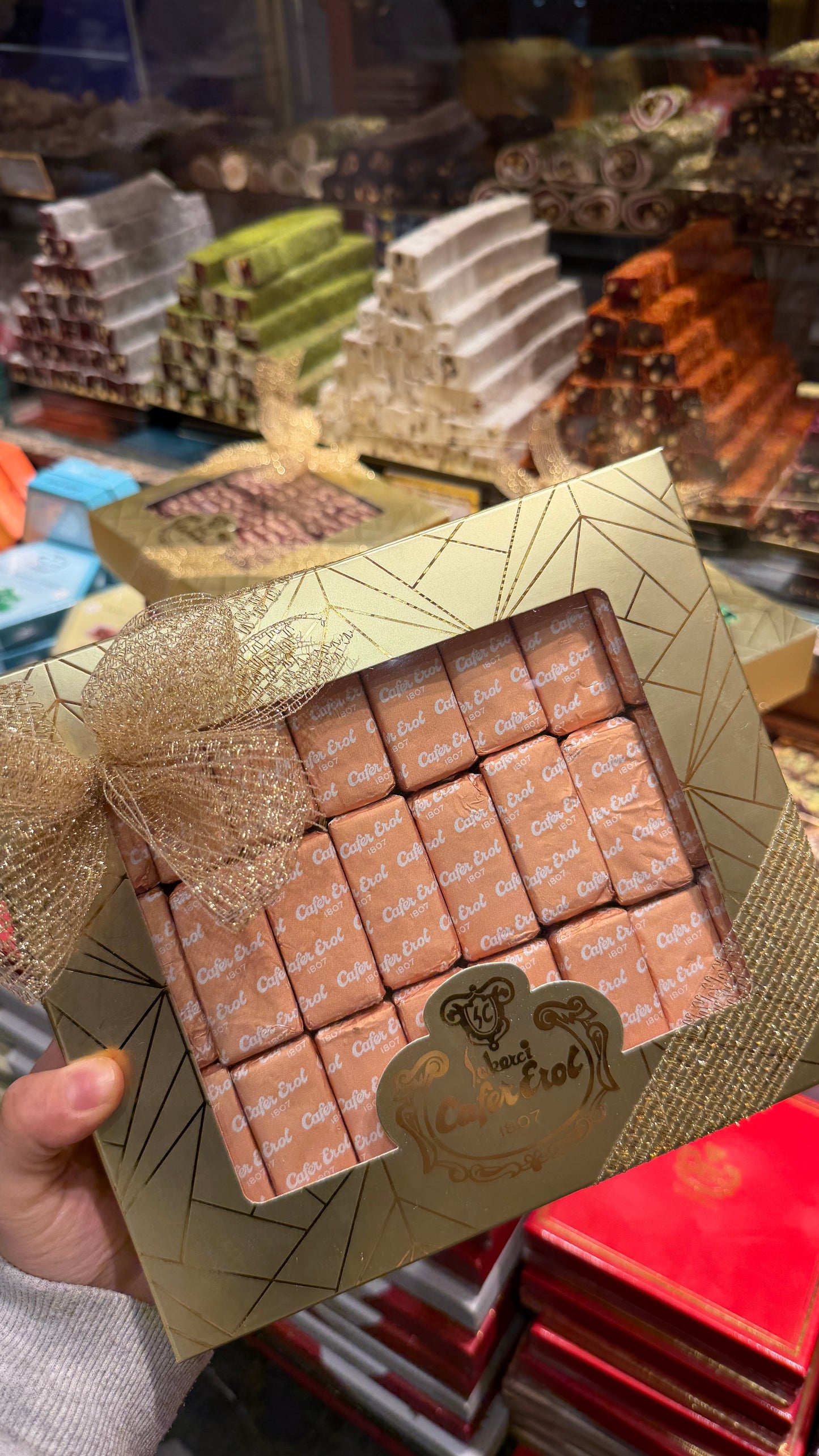 ويفر بالطحينه