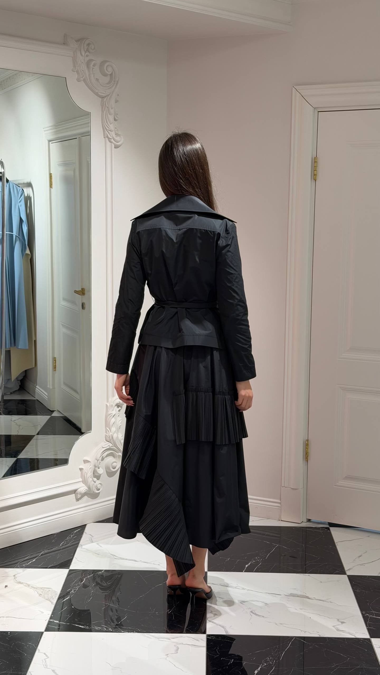 طقم تفته 2621