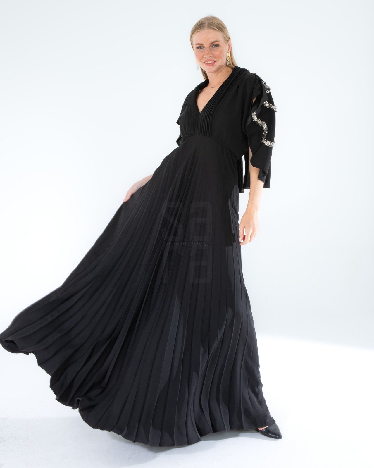 نورا ماكسي إلبيس