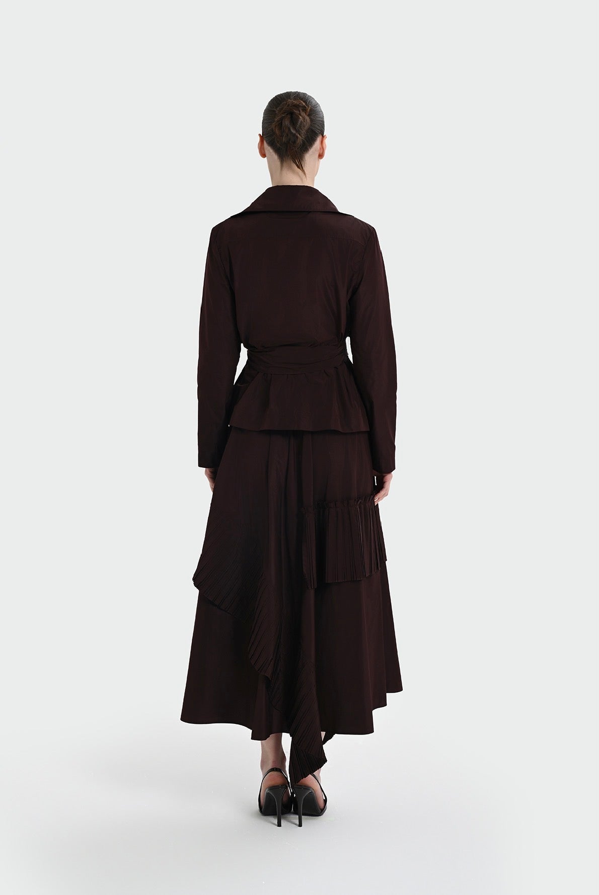 طقم تفته 2621