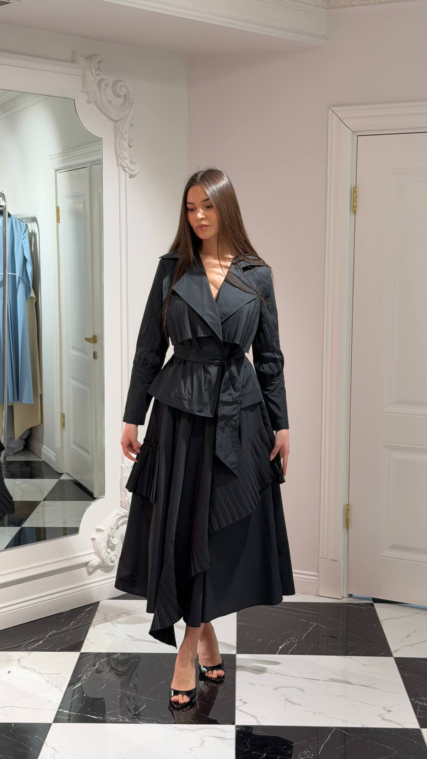 طقم تفته 2621