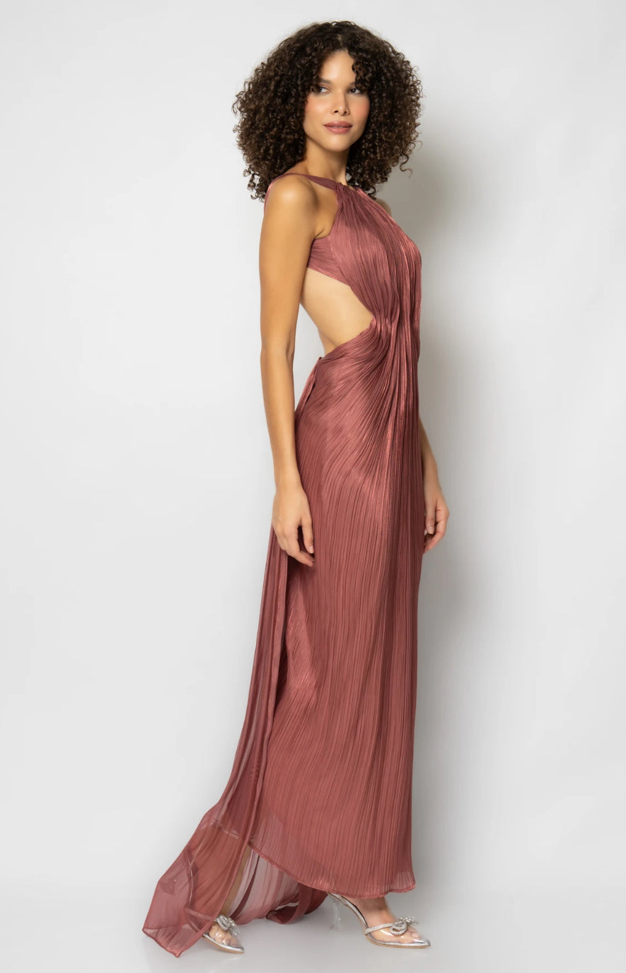 فستان اورقانيزا مقاس 38 و 40