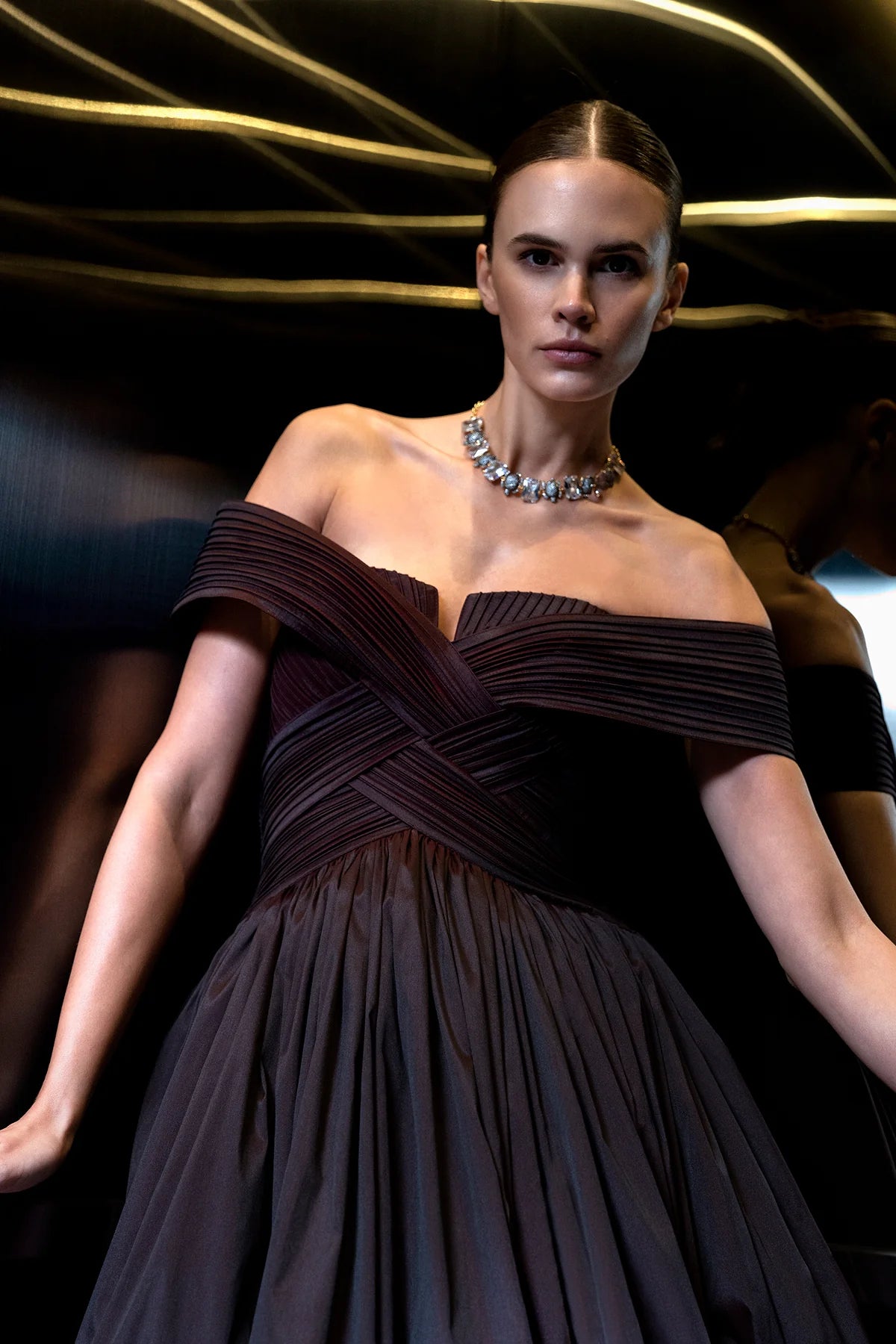 غوغوز ديكولتيلي أومزو آجيك سترابليز أوزون أبيي إلبيسي