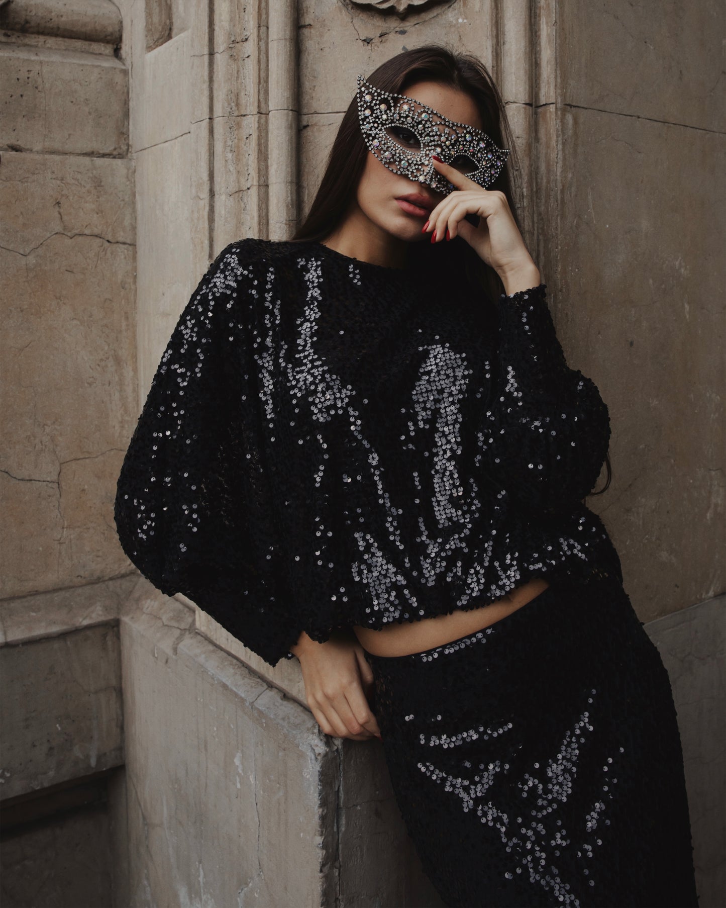 طقم ترتر استرتش