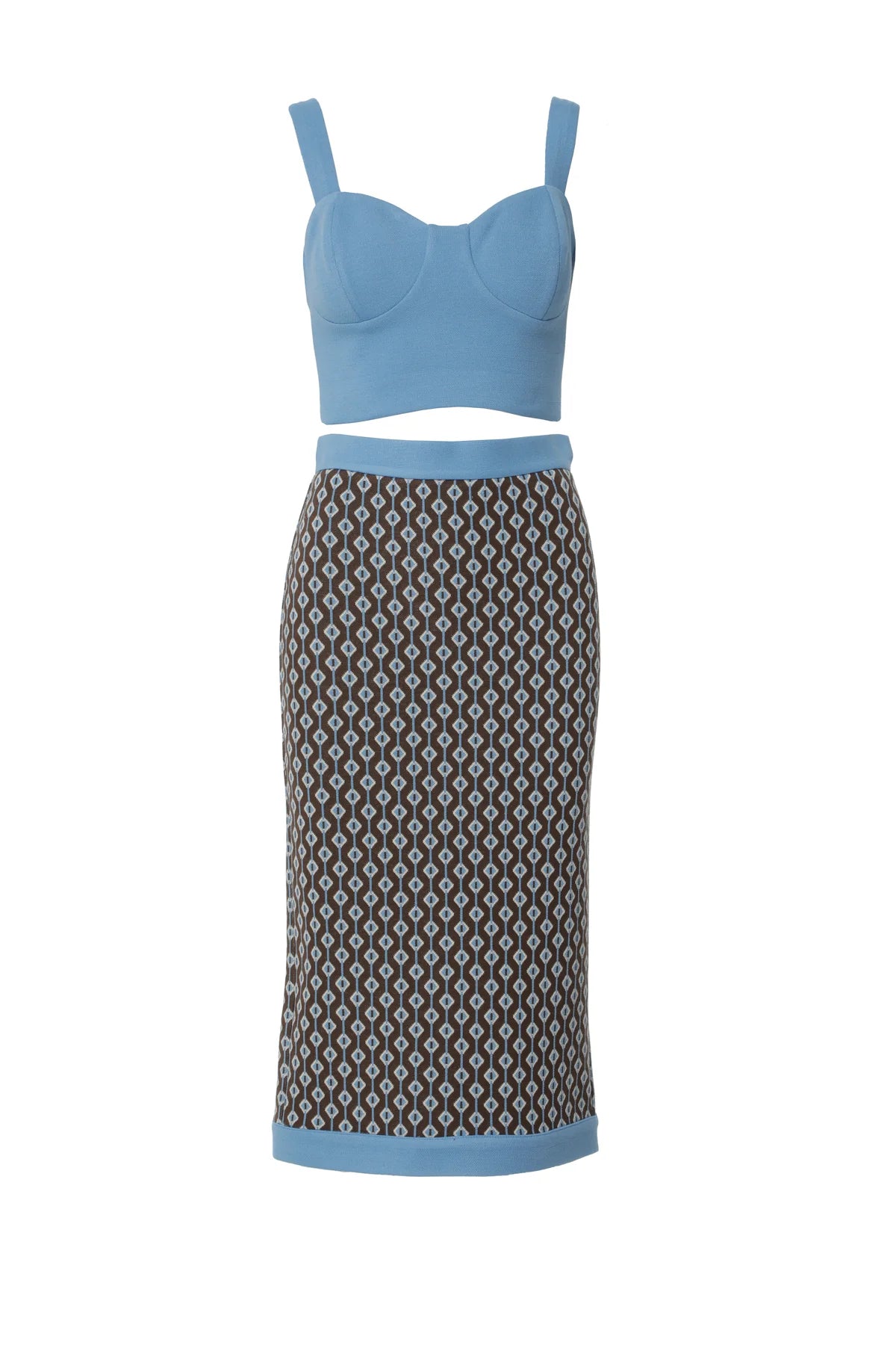 Üçlü Triko Takım