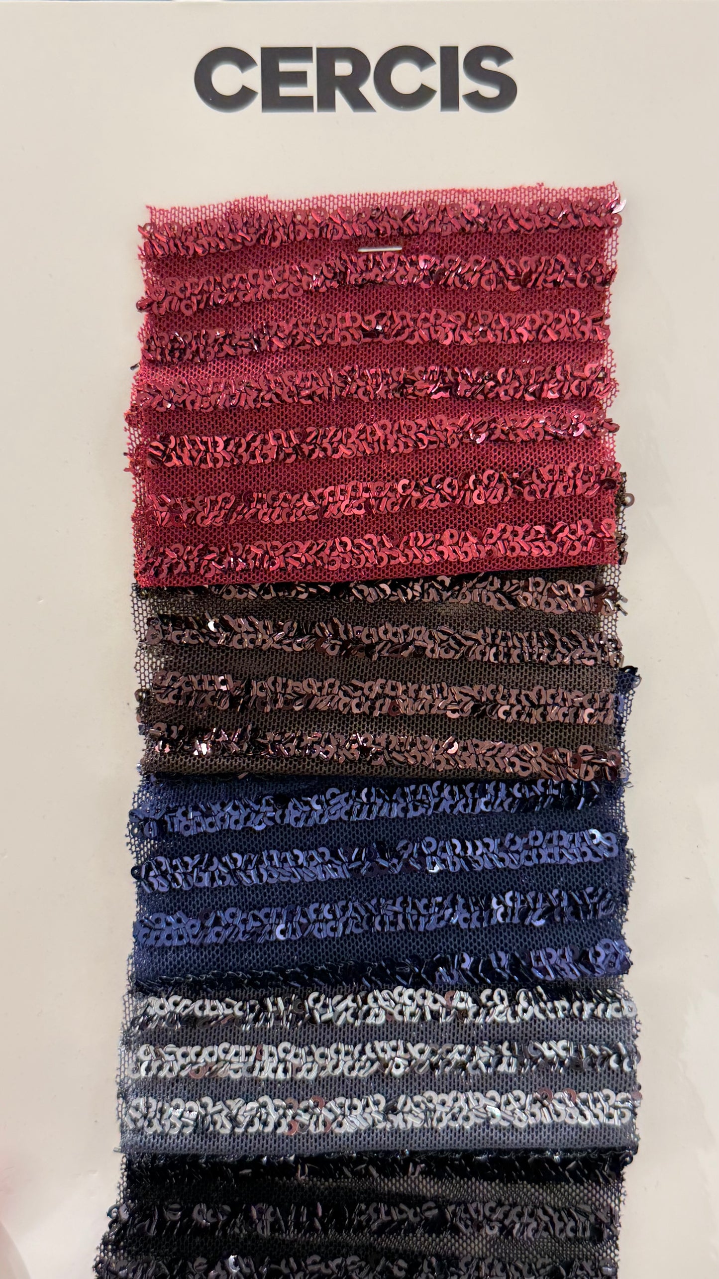 فستان  ترتر و شك فخم 9202