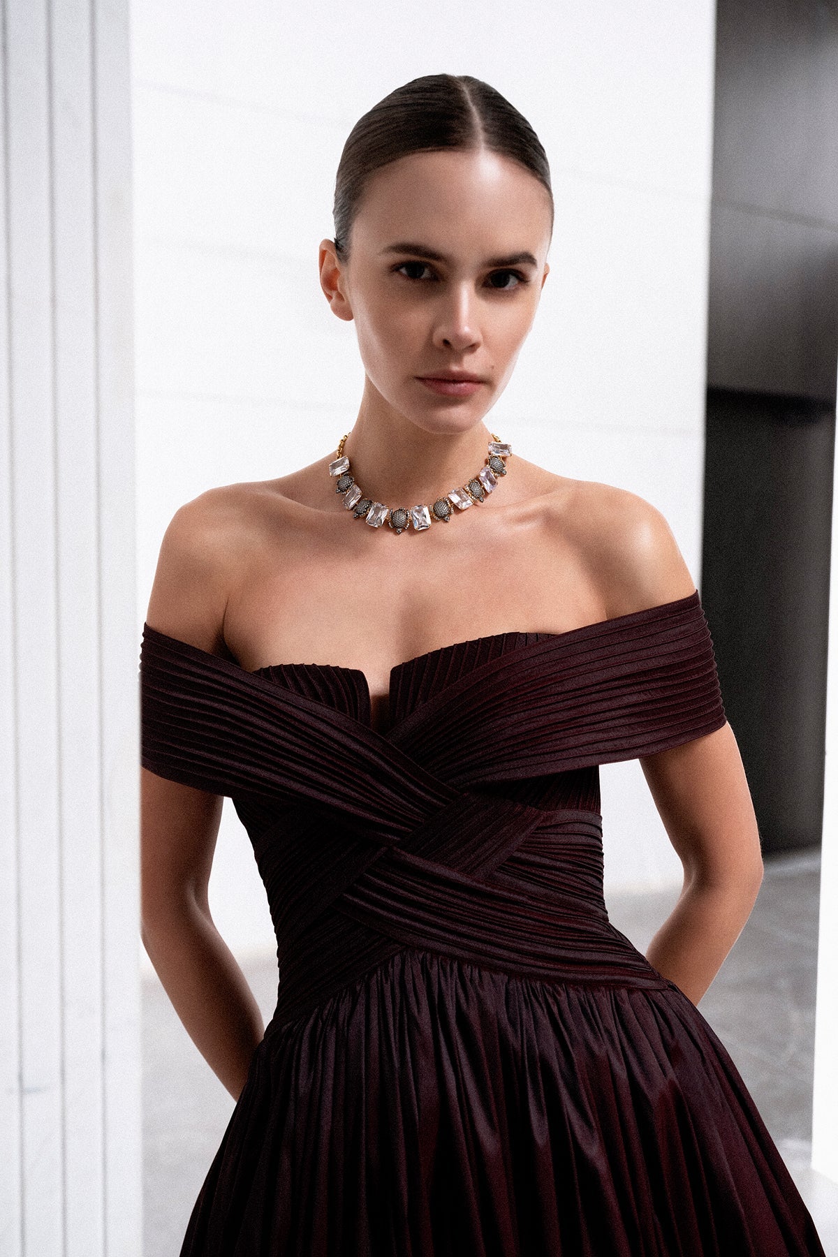 غوغوز ديكولتيلي أومزو آجيك سترابليز أوزون أبيي إلبيسي