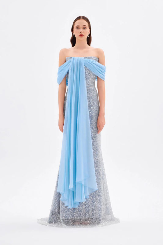 دوشك أوموز ديتايلي تاشلي سترابليز أوزون أبيي إلبيس - 9016C