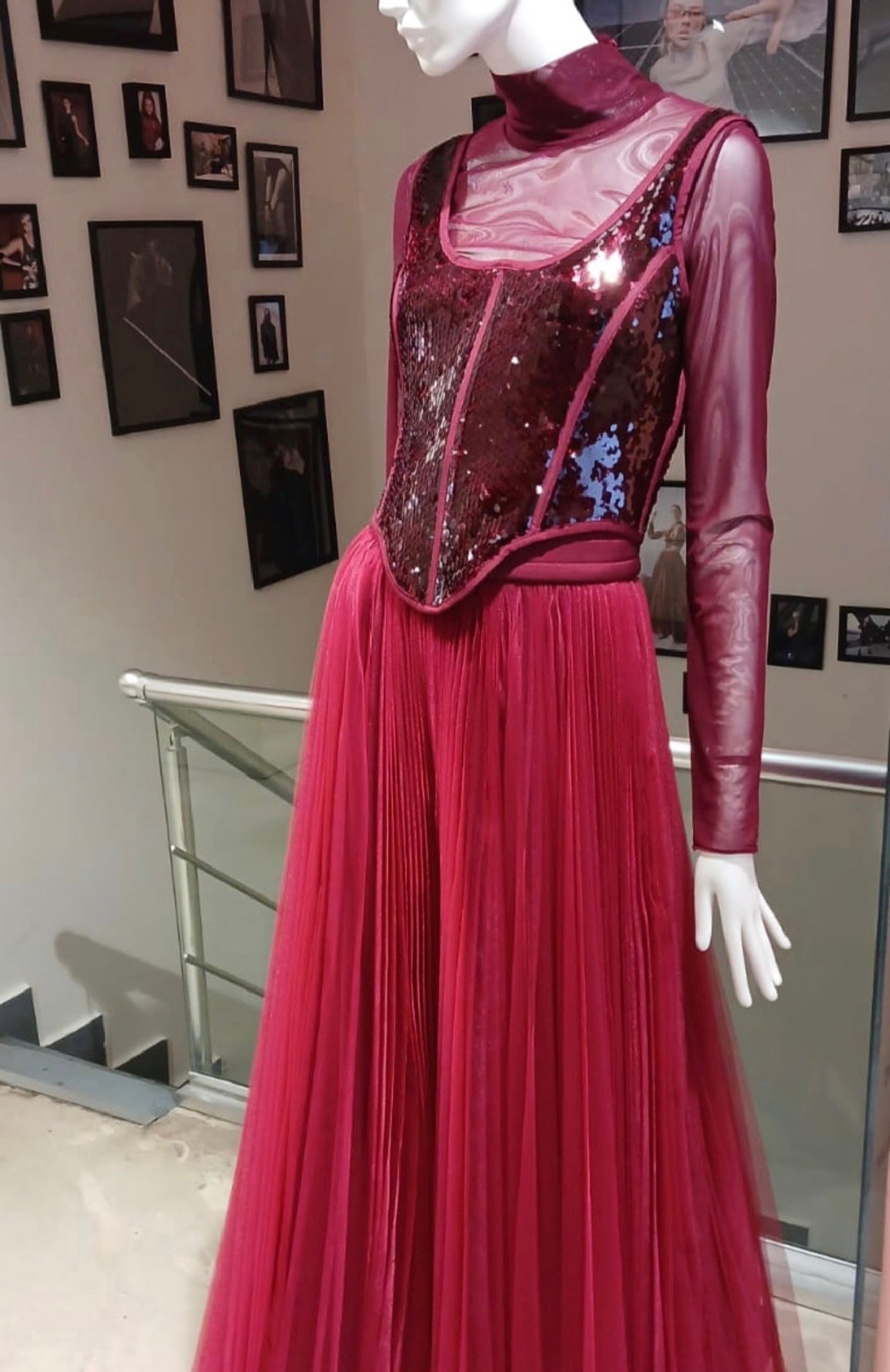 تيور 3 قطع سايز 36