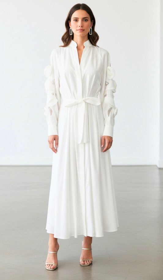 فستان العيد