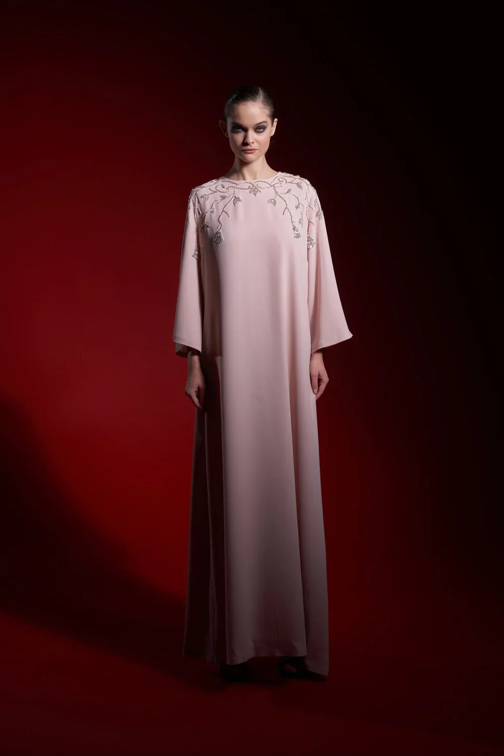 جلابية مقاس 44