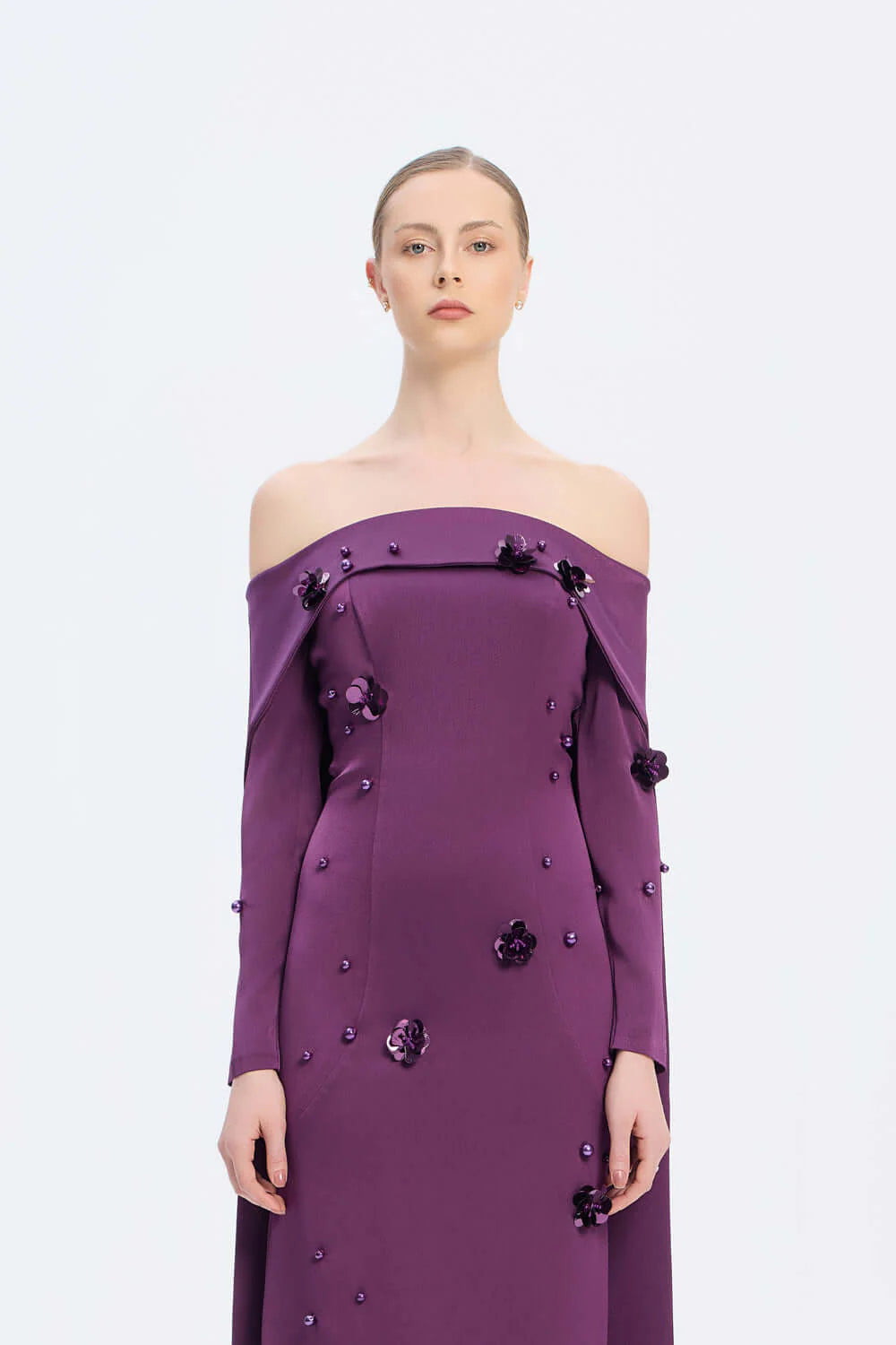 كاييك ياكا أكسيسوار ديتايلي أوزون أبيي إلبيس - 01026C