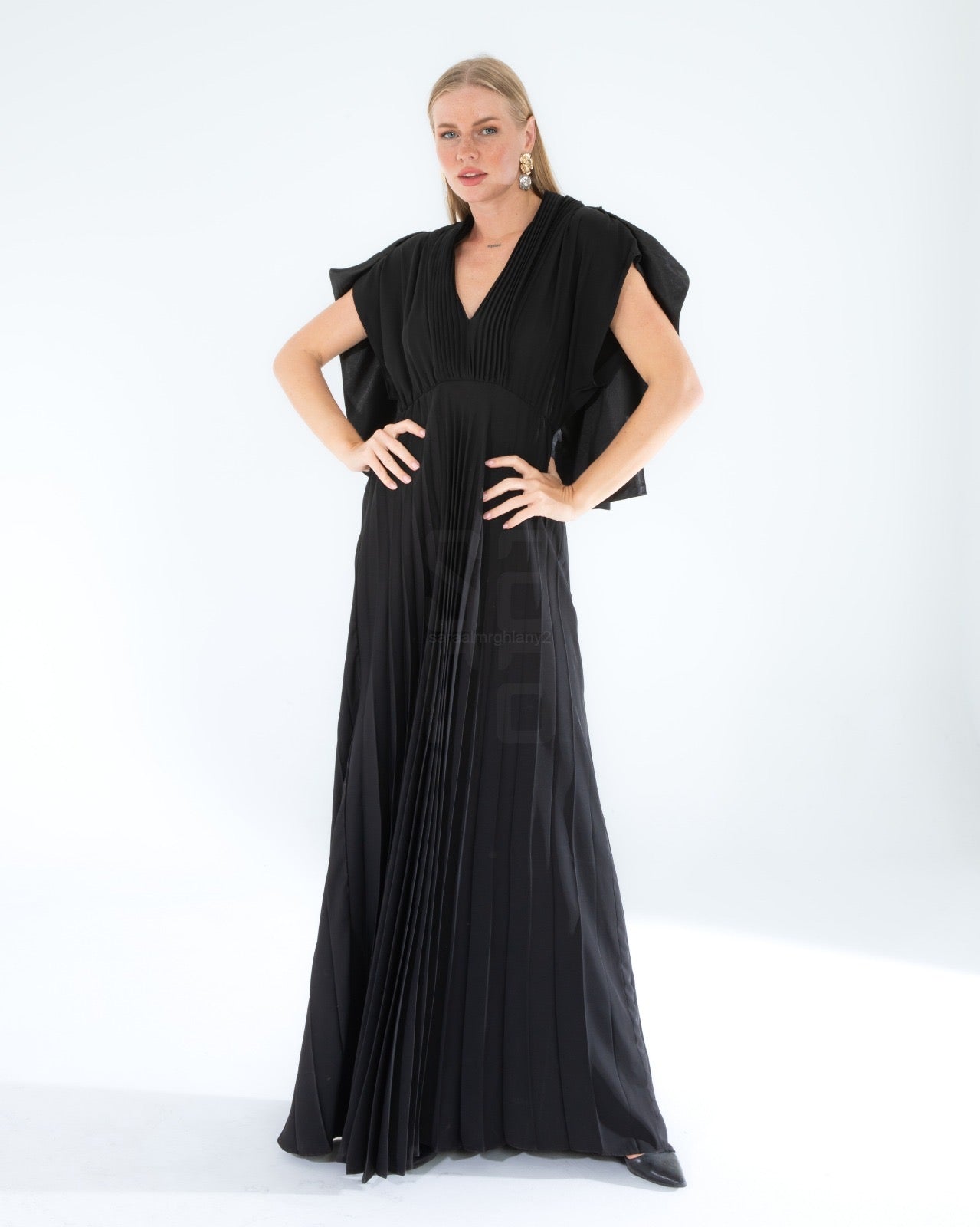 نورا ماكسي إلبيس