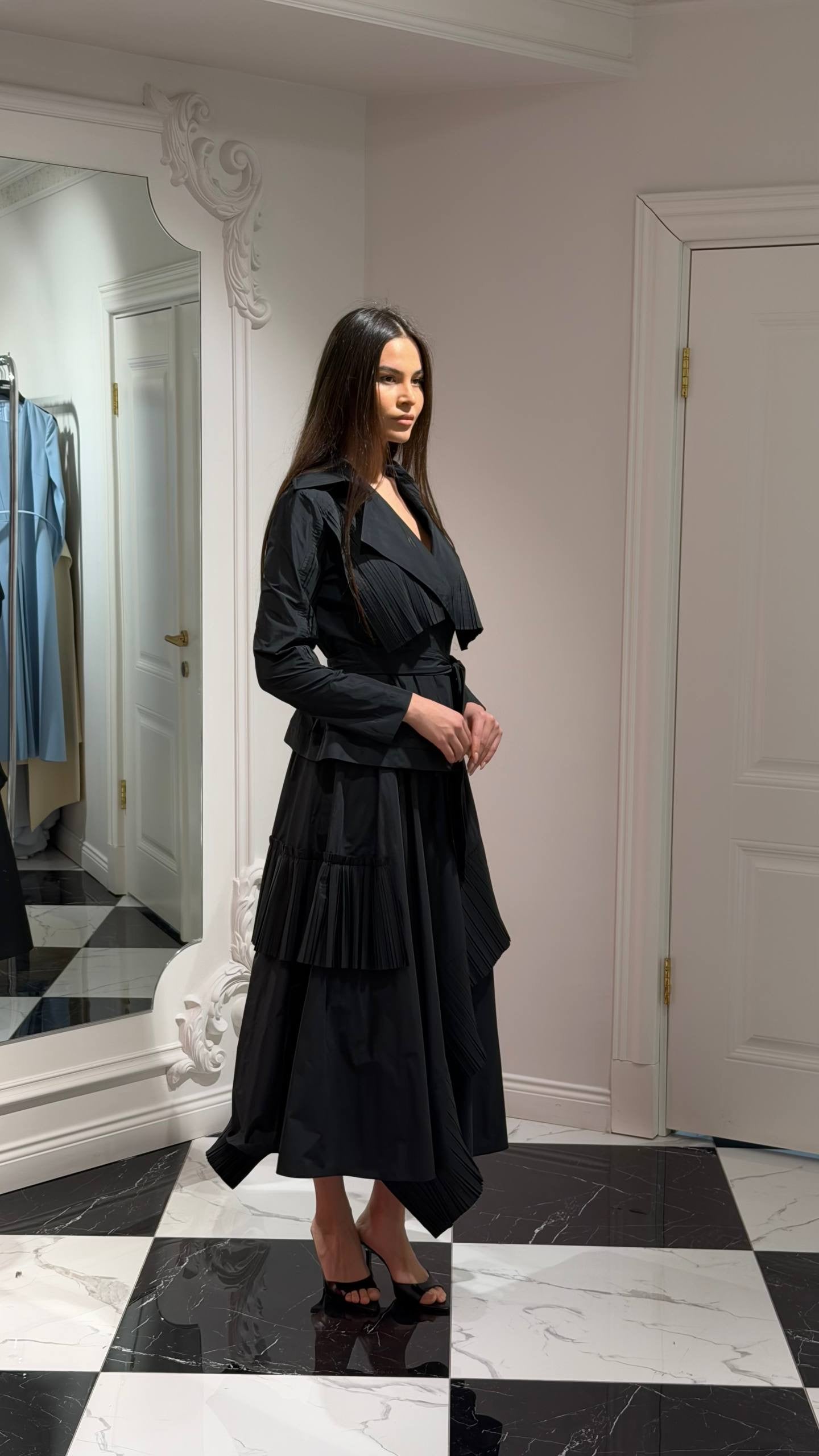 طقم تفته 2621