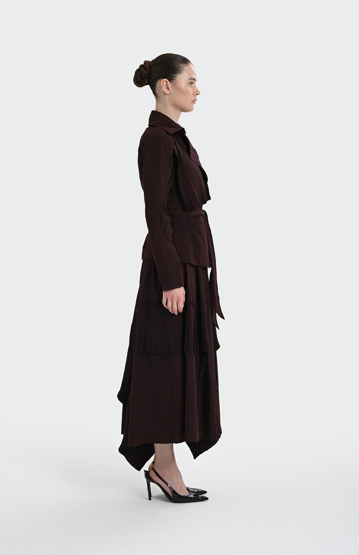 طقم تفته 2621