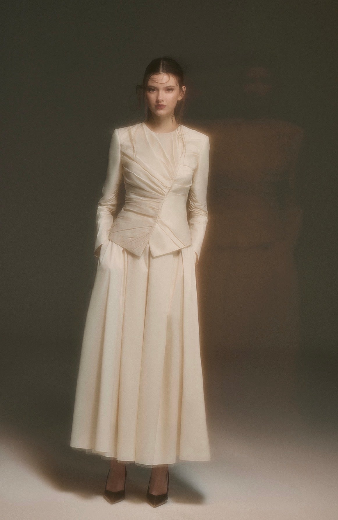 طقم تفته 9197