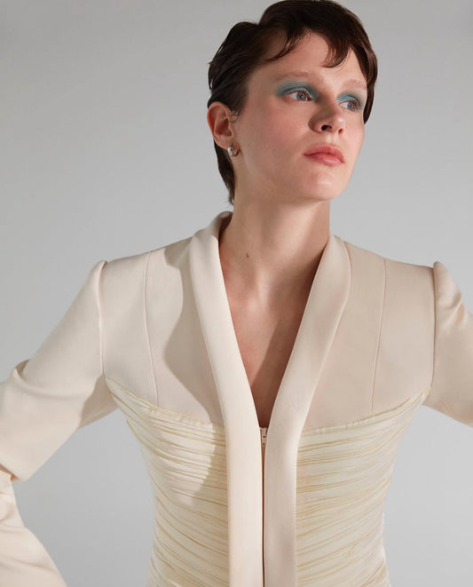 فستان سايز 36