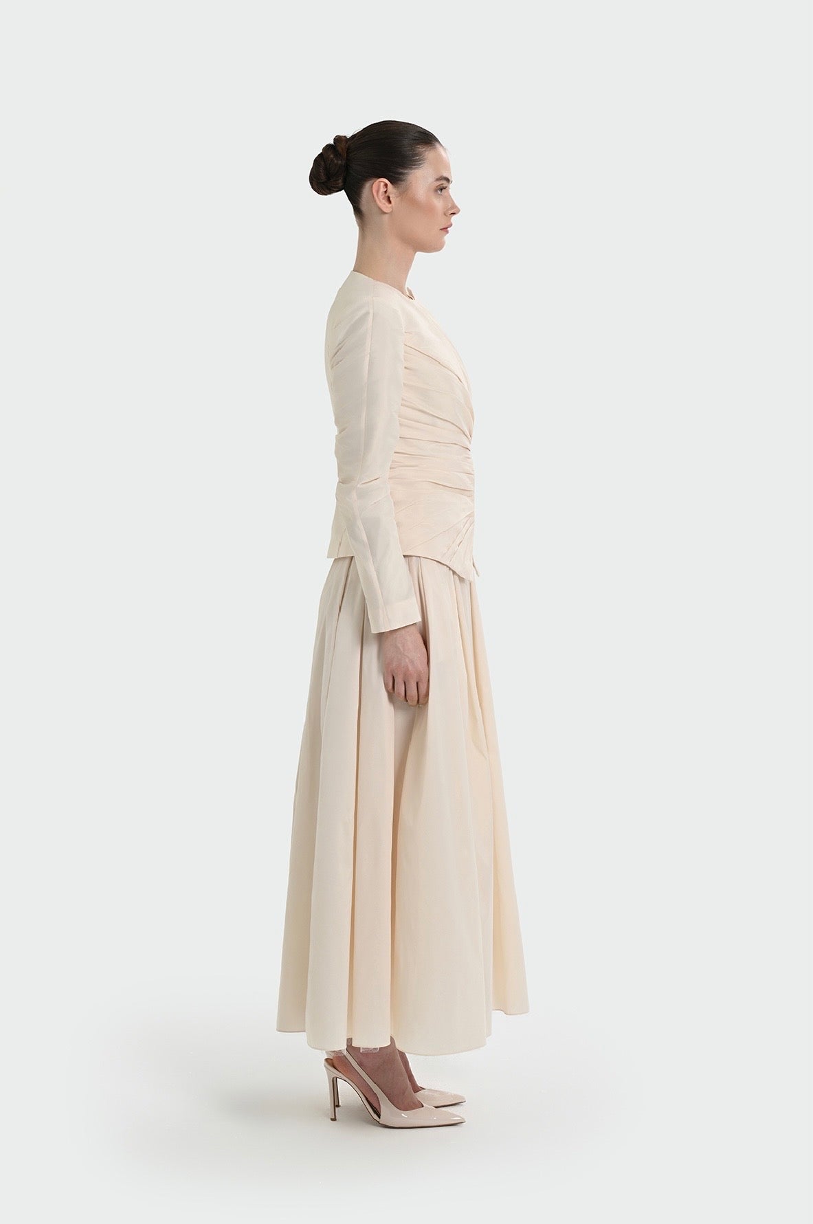 طقم تفته 9197