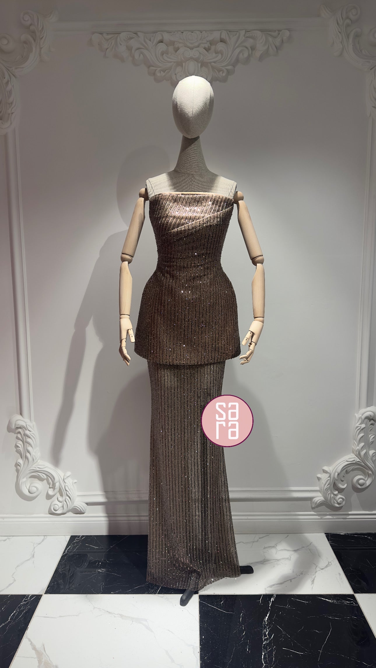 سترابلز تاش باييت إشليميلي تاكيم أبي إلبيس