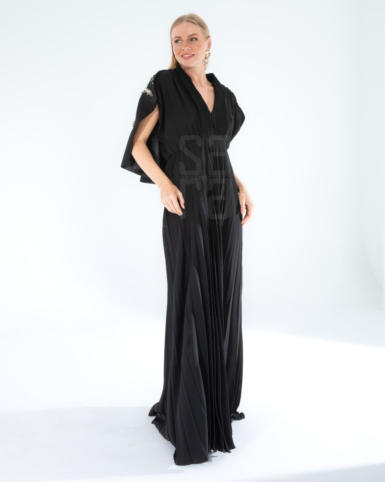 نورا ماكسي إلبيس