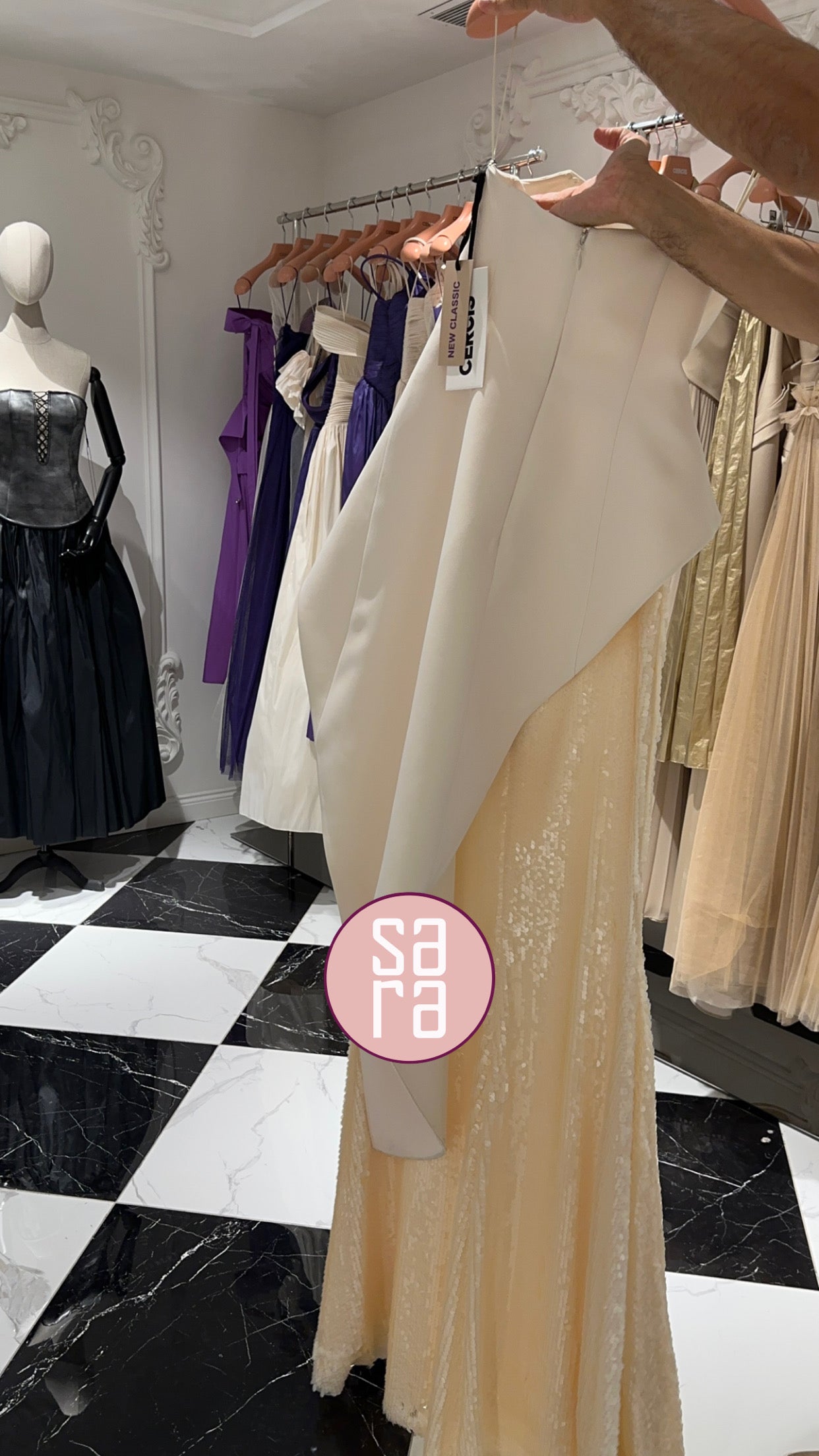 طقم قطعتين 2221