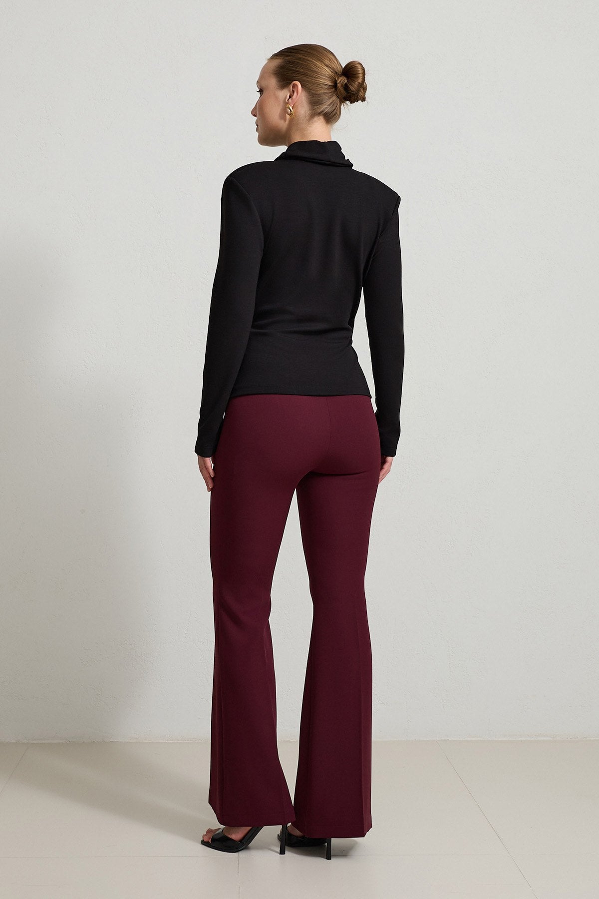 بلوزه مقاس سمول