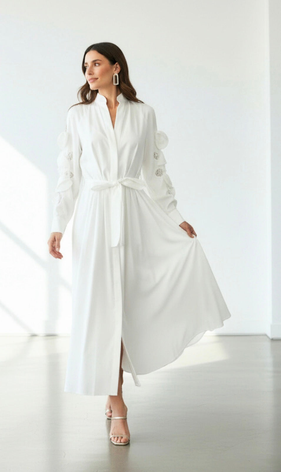 فستان العيد