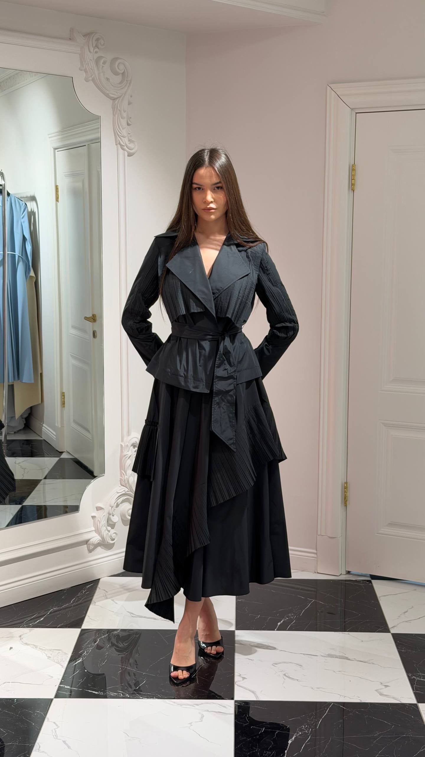 طقم تفته 2621