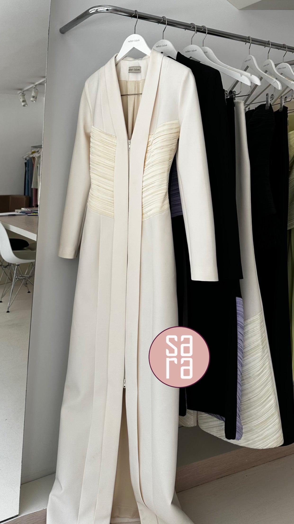 فستان سايز 36