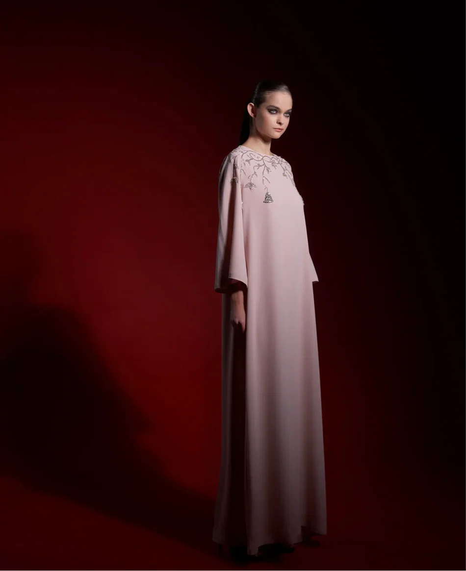 جلابية مقاس 44