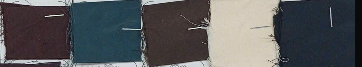 فستان تفته 2610