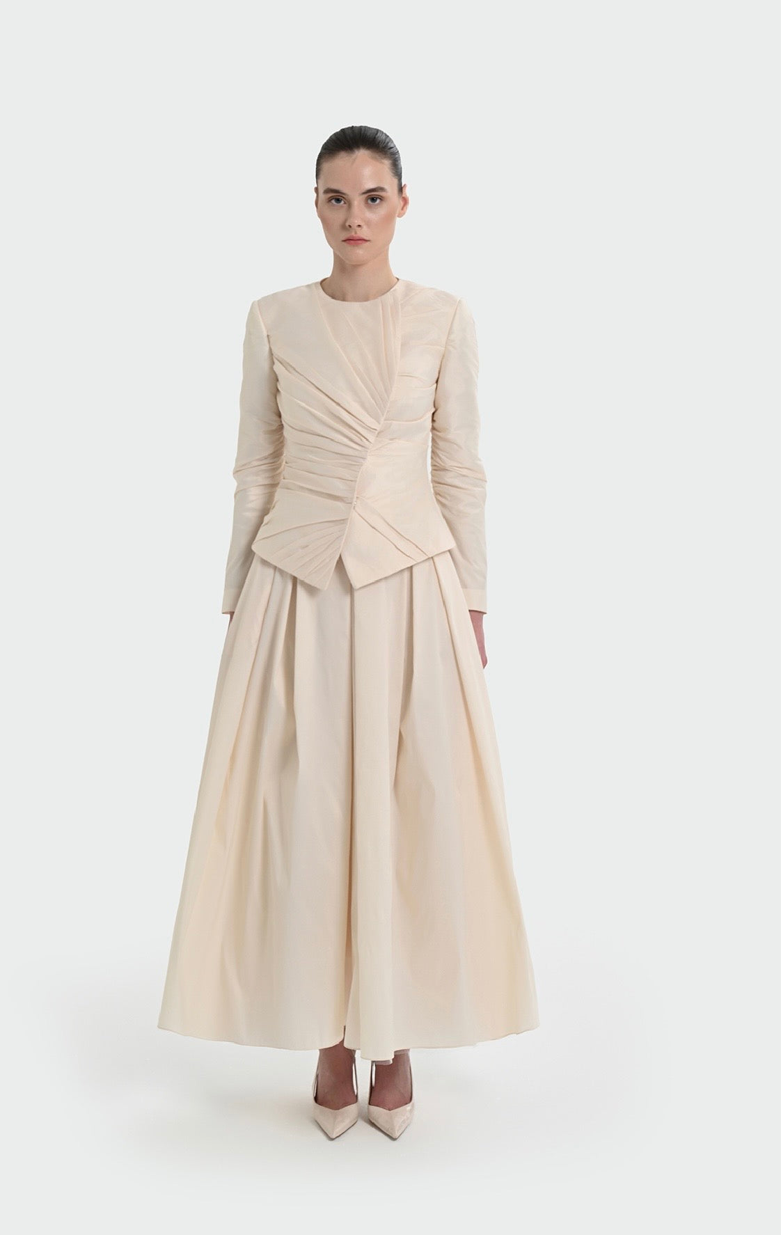 طقم تفته 9197