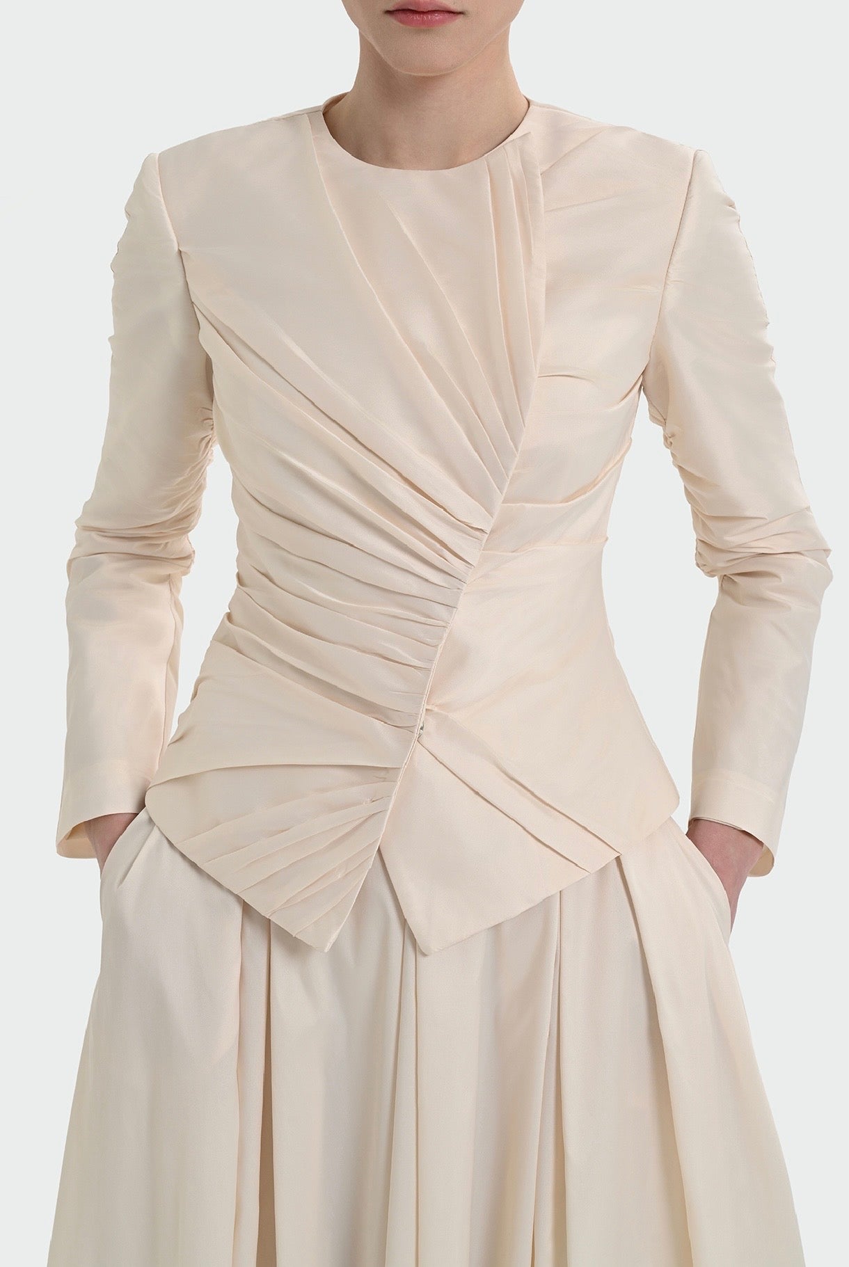 طقم تفته 9197