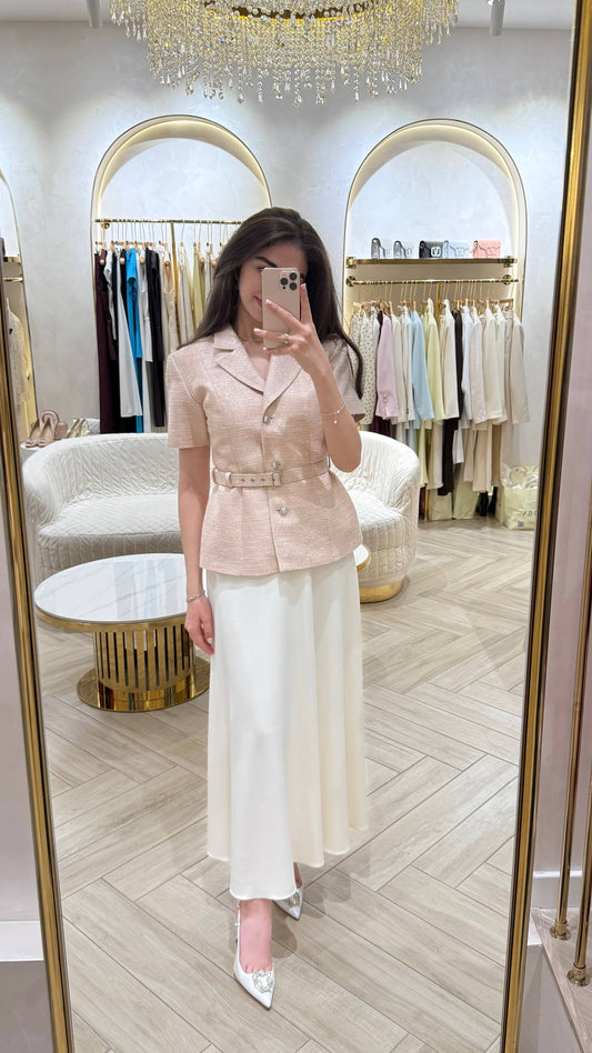 طقم من قيزيا