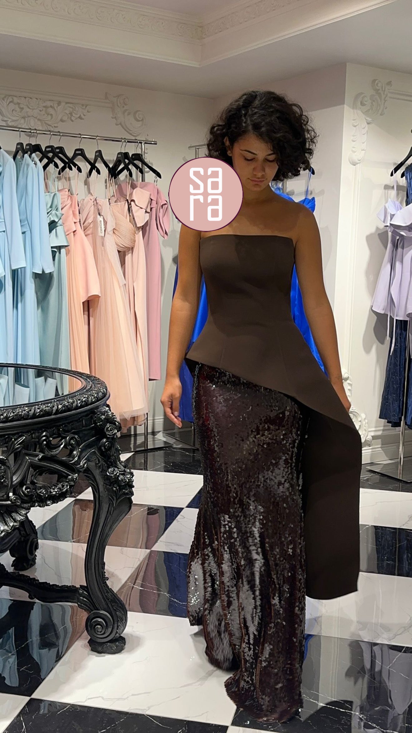 طقم قطعتين 2221