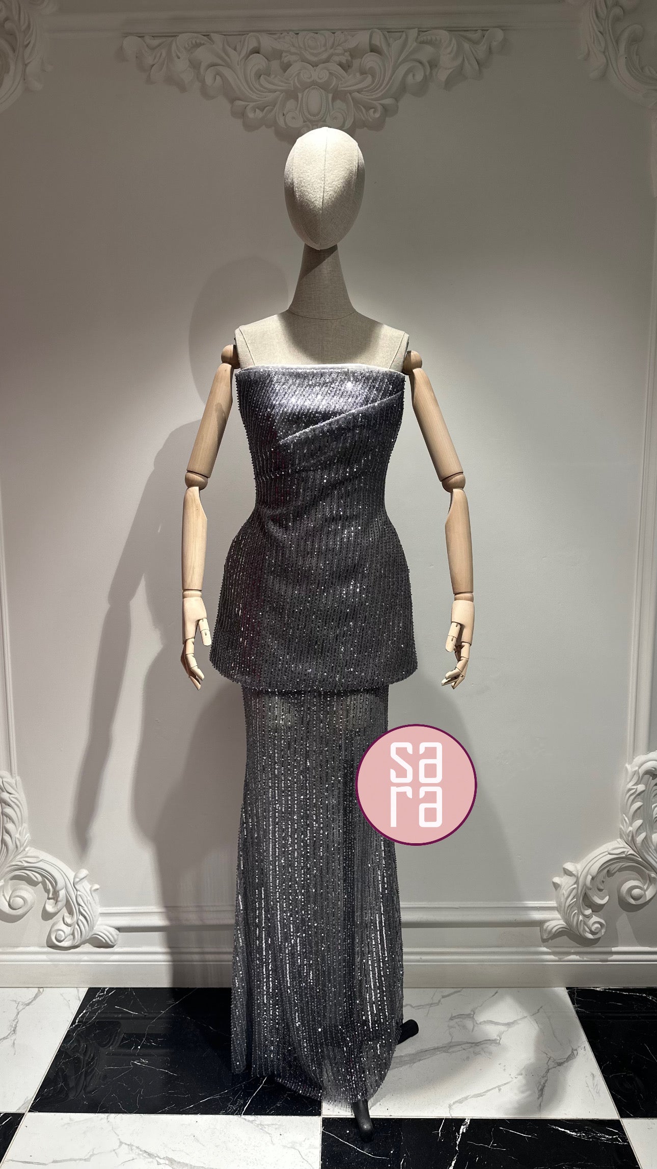 سترابلز تاش باييت إشليميلي تاكيم أبي إلبيس