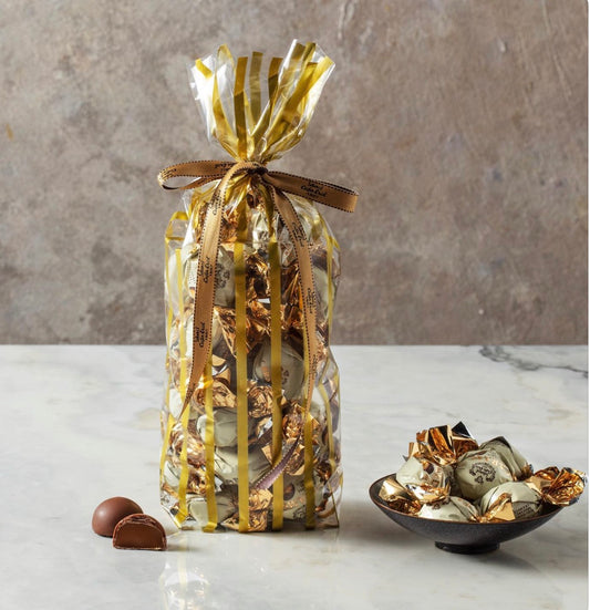 تشوكلت كراميل