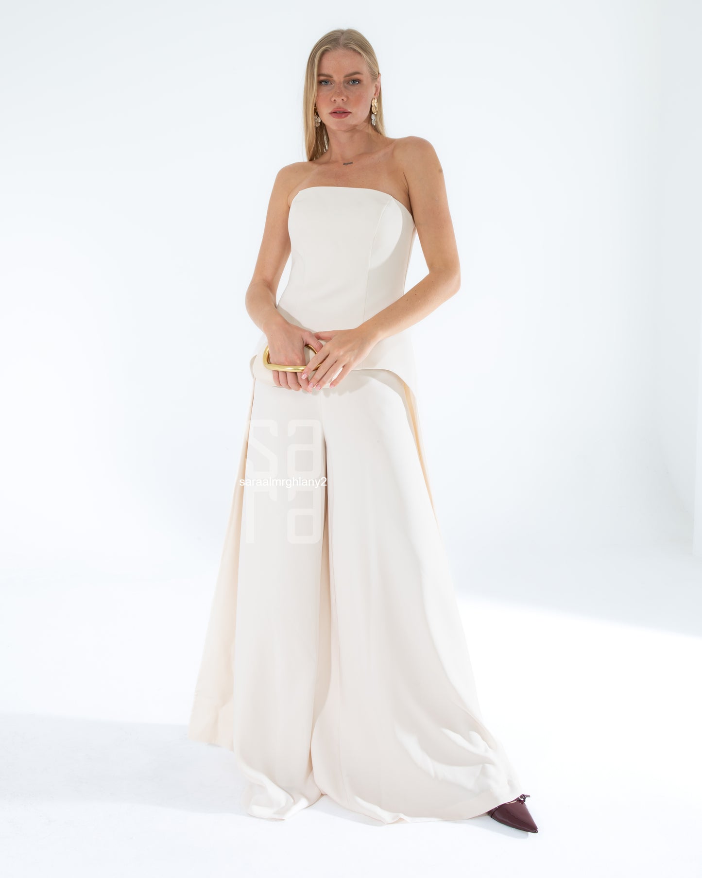 سترابليز كويروك ديتايلي أبيي تاكم