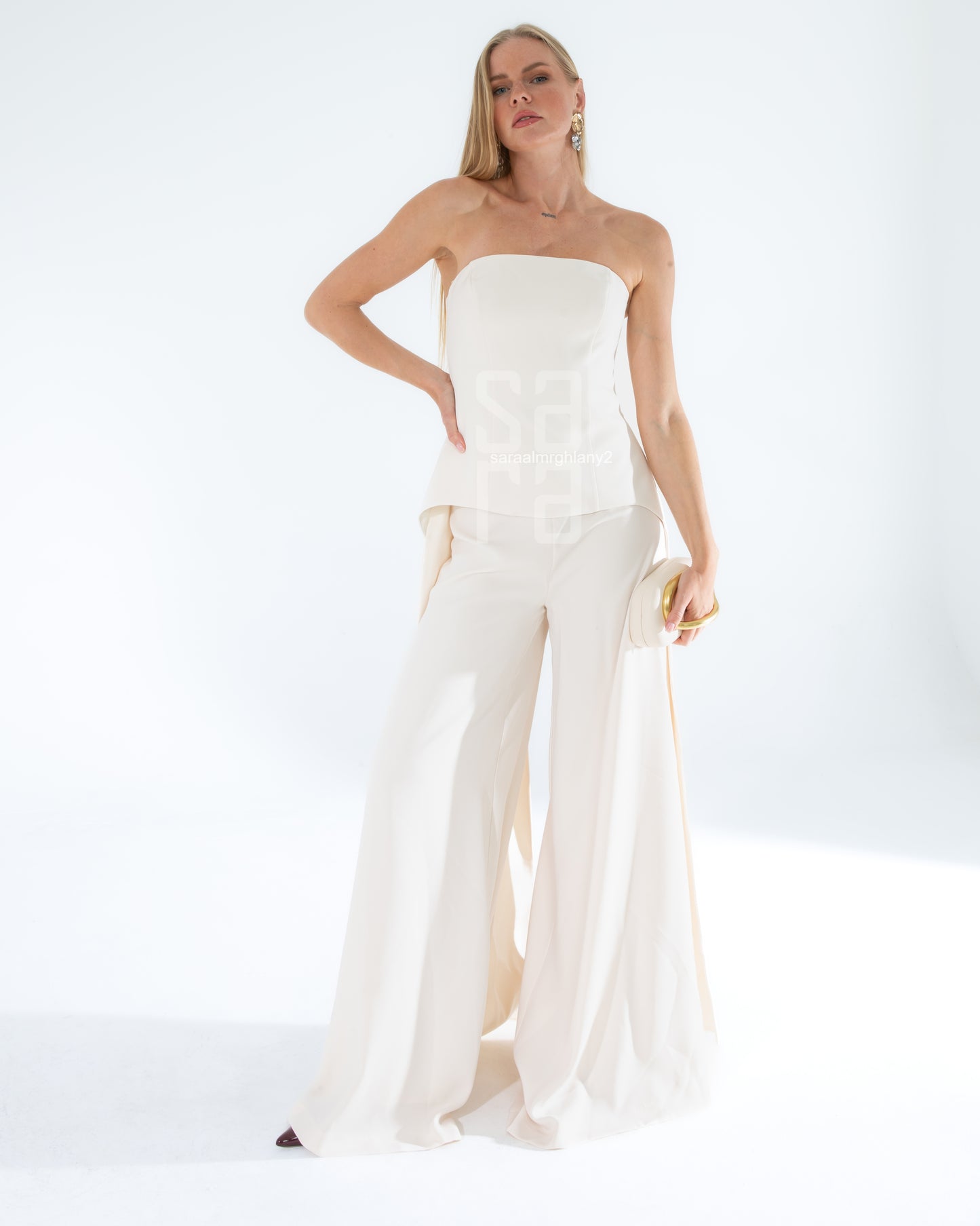 سترابليز كويروك ديتايلي أبيي تاكم