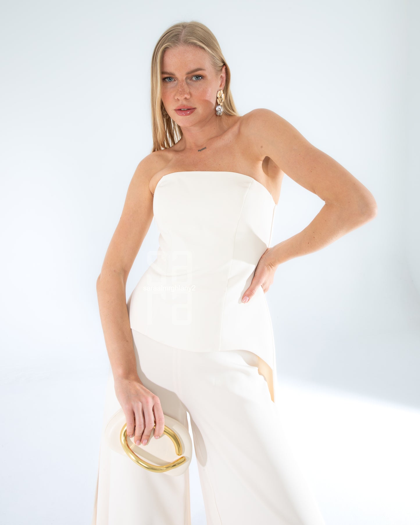 سترابليز كويروك ديتايلي أبيي تاكم