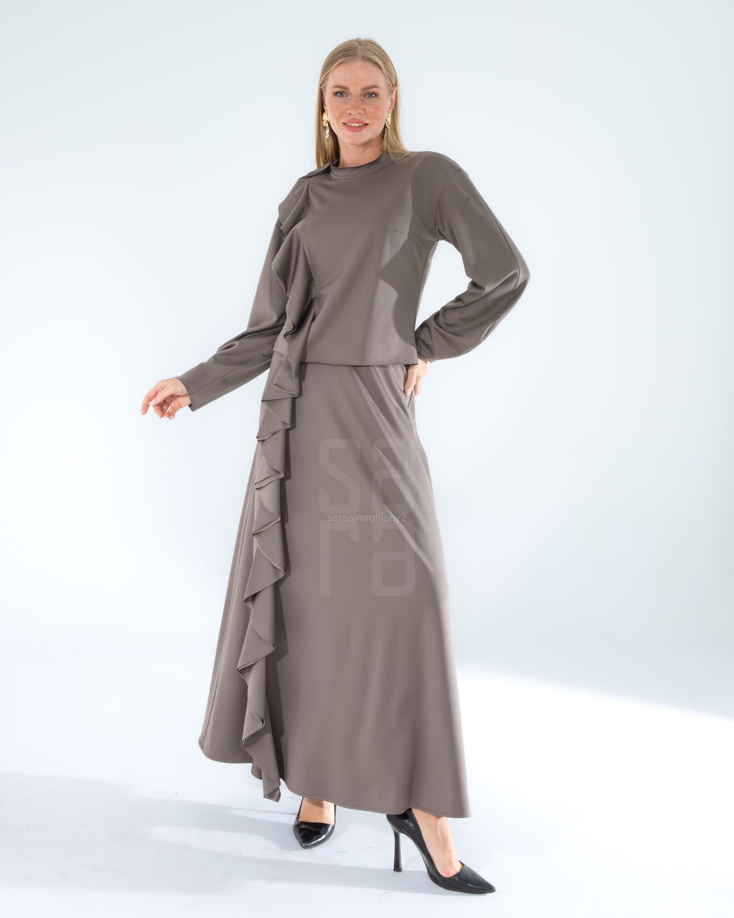 طقم تيور جميع المقاسات