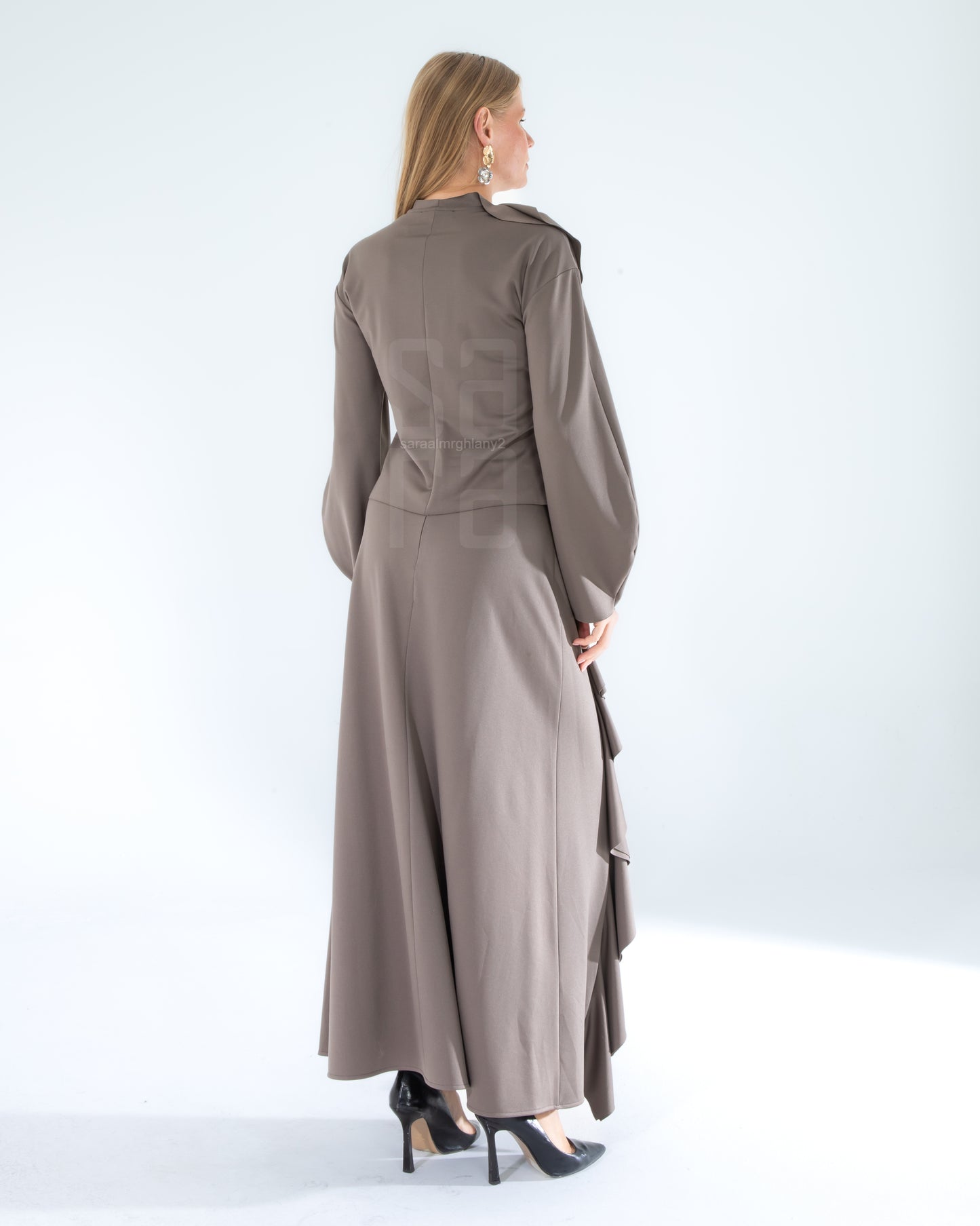 طقم تيور جميع المقاسات