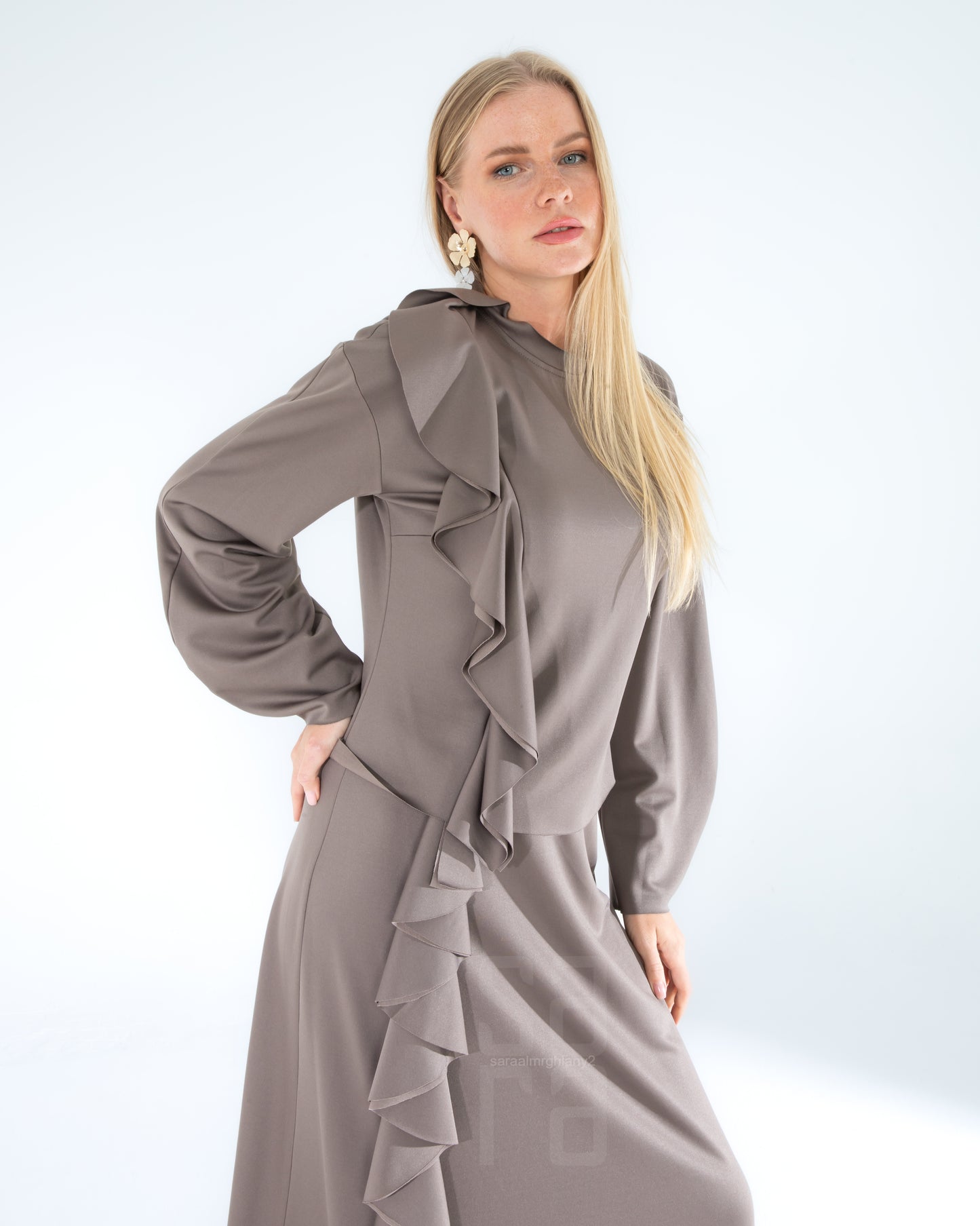 طقم تيور جميع المقاسات