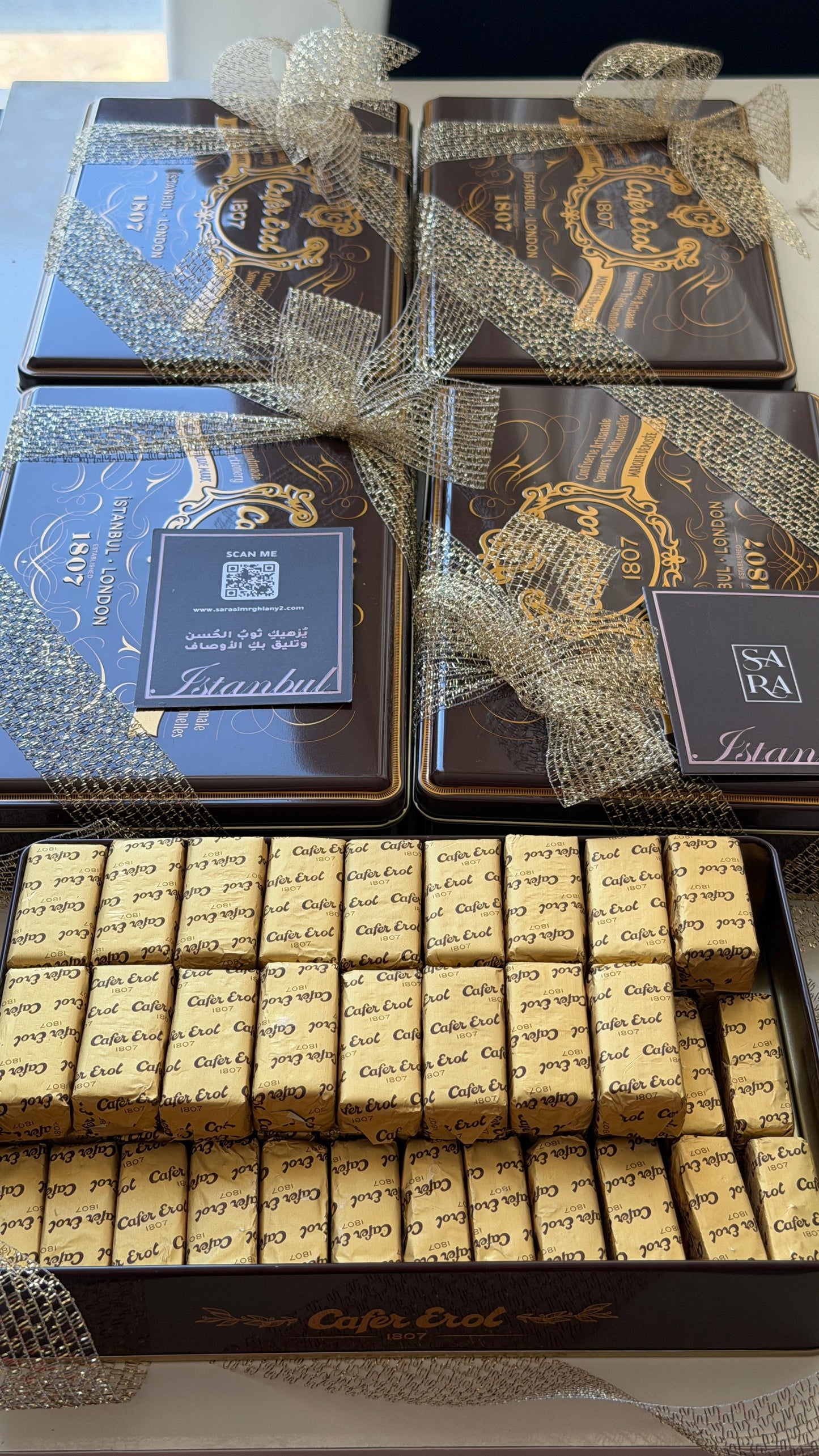 ويفر تشوكلت هش