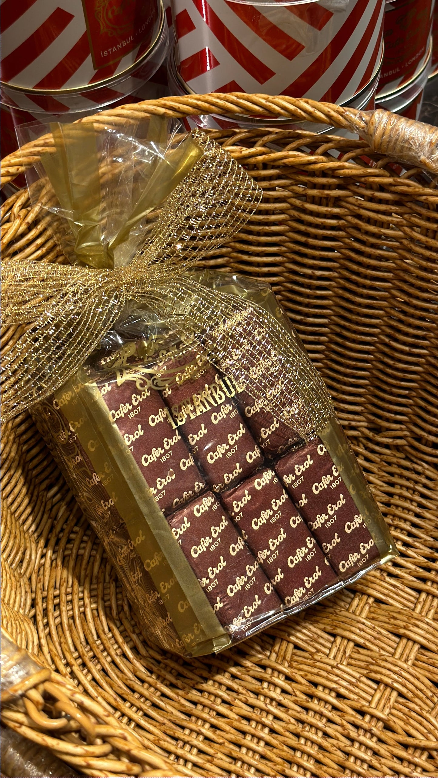 ويفر تشوكلت هش