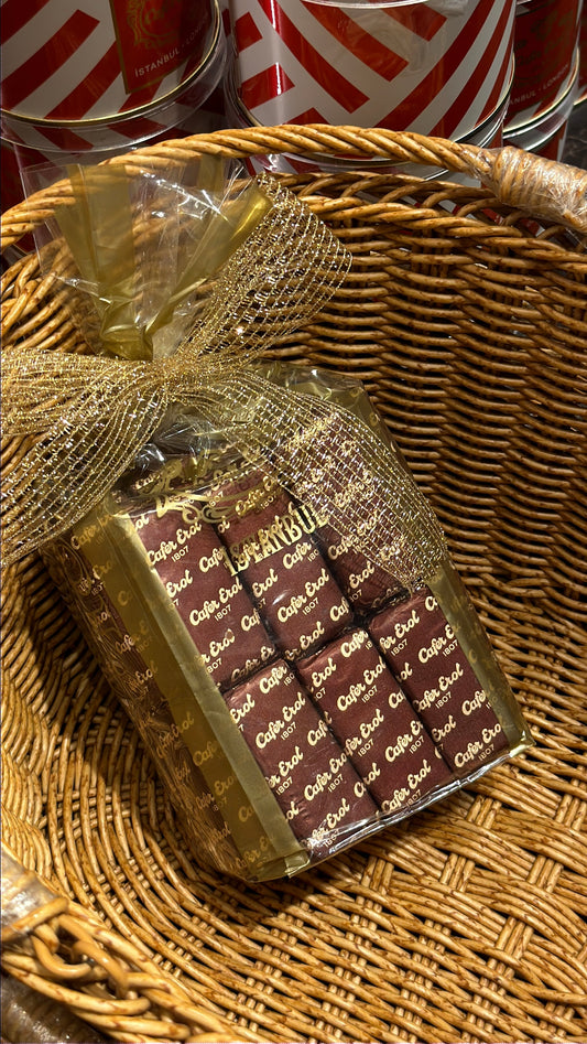 ويفر تشوكلت هش